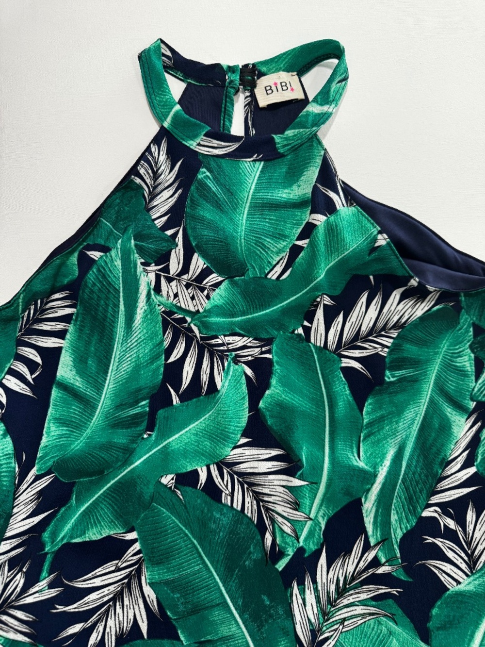 Bibi maxi dress